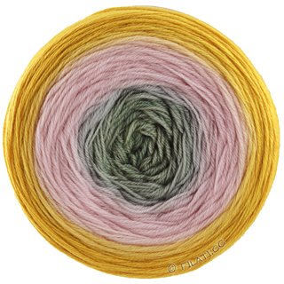MERINO LACE AQUARELL von Lana Grossa
