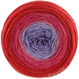 MERINO LACE AQUARELL von Lana Grossa