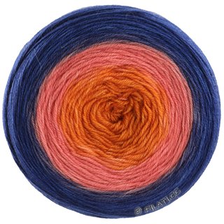 MERINO LACE AQUARELL von Lana Grossa