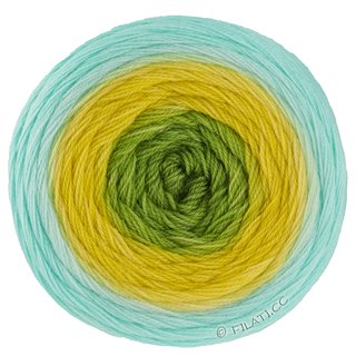 MERINO LACE AQUARELL von Lana Grossa