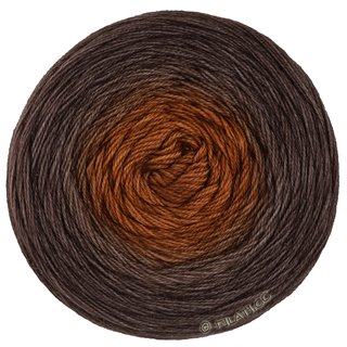 MERINO LACE AQUARELL von Lana Grossa