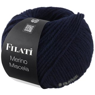 FILATI MERINO MISCELA
