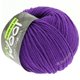 Lana Grossa MERINO Mix 100 (McWool) | 112-Blauviolett