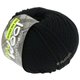 Lana Grossa MERINO Mix 100 (McWool) | 120-Schwarz