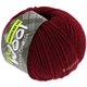 Lana Grossa MERINO Mix 140 (McWool) | 408-Dunkelrot