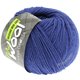 Lana Grossa MERINO Mix 140 (McWool) | 413-Kobaltblau