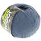 Lana Grossa MERINO Mix 140 (McWool) | 417-Stahlgrau