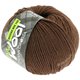 Lana Grossa MERINO Mix 140 (McWool) | 428-Schokobraun