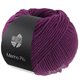 Lana Grossa MERINO PIÙ | 16-Rotviolett