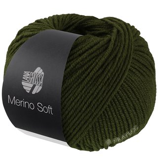 MERINO SOFT von Lana Grossa