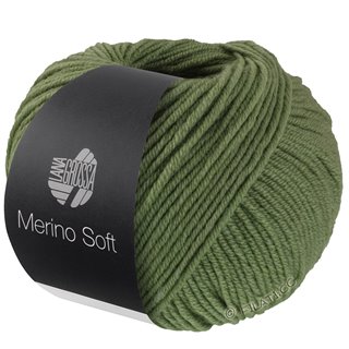 MERINO SOFT von Lana Grossa