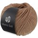 Lana Grossa MERINO SOFT | 18-Hellbraun