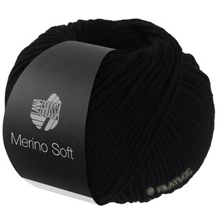 MERINO SOFT von Lana Grossa