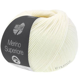 MERINO SUPERIORE von Lana Grossa