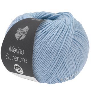 MERINO SUPERIORE von Lana Grossa