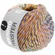 MERINO TWISTER - von Lana Grossa | 04-Zartblau/Lila/Orange/Gelb/Zartlila