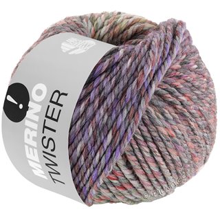 MERINO TWISTER von Lana Grossa