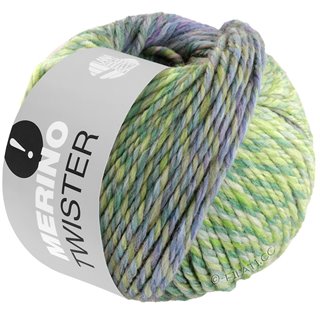 MERINO TWISTER von Lana Grossa