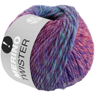 MERINO TWISTER von Lana Grossa