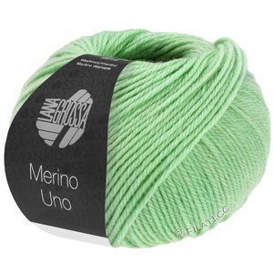 MERINO UNO - von Lana Grossa | 73-Pastellgrün
