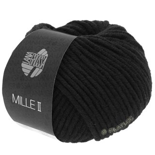 MILLE II von Lana Grossa