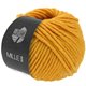 Lana Grossa MILLE II | 130-Safrangelb
