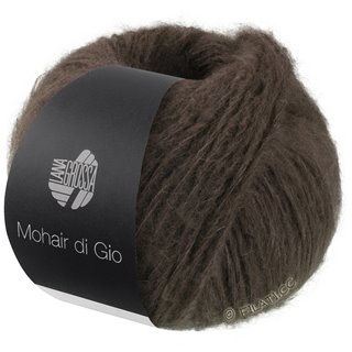MOHAIR DI GIO von Lana Grossa