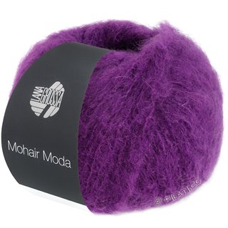 Lana Grossa MOHAIR MODA