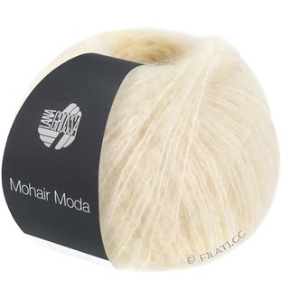 MOHAIR MODA von Lana Grossa