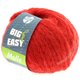 Lana Grossa MOLLE 100g (Big & Easy) | 02-Leuchtendrot