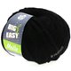 Lana Grossa MOLLE 100g (Big & Easy) | 06-Schwarz