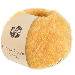 NATURAL ALPACA Lungo von Lana Grossa