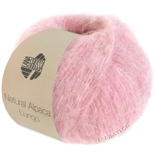 NATURAL ALPACA Lungo von Lana Grossa