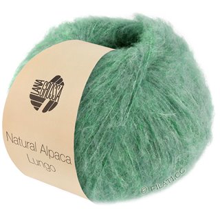 NATURAL ALPACA Lungo von Lana Grossa