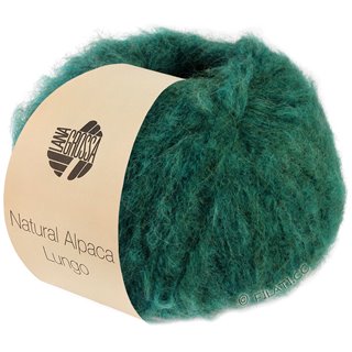 NATURAL ALPACA Lungo von Lana Grossa