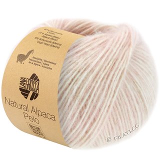 NATURAL ALPACA Pelo von Lana Grossa