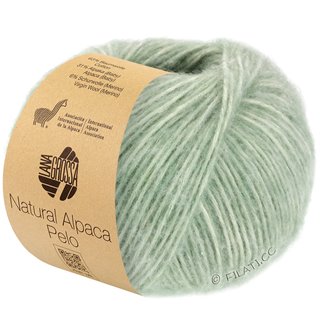 NATURAL ALPACA Pelo von Lana Grossa