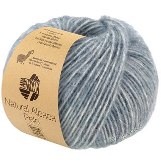 NATURAL ALPACA Pelo von Lana Grossa