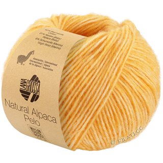 NATURAL ALPACA Pelo von Lana Grossa