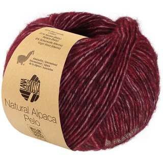 NATURAL ALPACA Pelo von Lana Grossa
