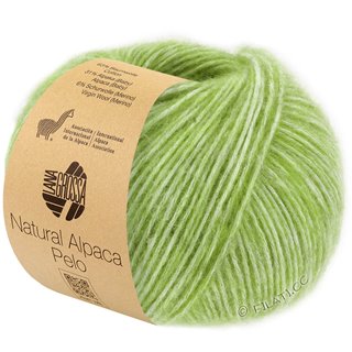 NATURAL ALPACA Pelo von Lana Grossa