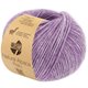Lana Grossa NATURAL ALPACA Pelo | 037-Lila meliert