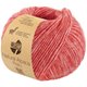 Lana Grossa NATURAL ALPACA Pelo | 038-Hellrot meliert