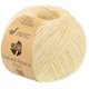 Lana Grossa NATURAL ALPACA Pelo | 039-Vanille meliert