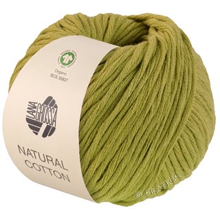 NATURAL COTTON (Gots) von Lana Grossa