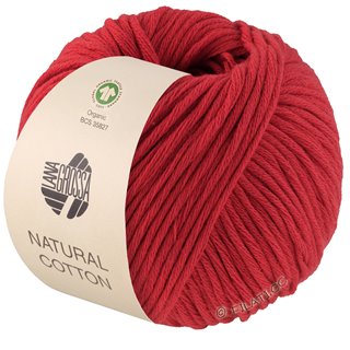 NATURAL COTTON (Gots) von Lana Grossa