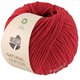 NATURAL COTTON (Gots) - von Lana Grossa | 07-Rot