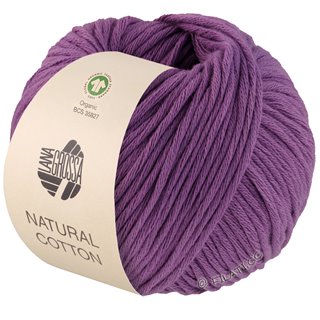 NATURAL COTTON (Gots) von Lana Grossa