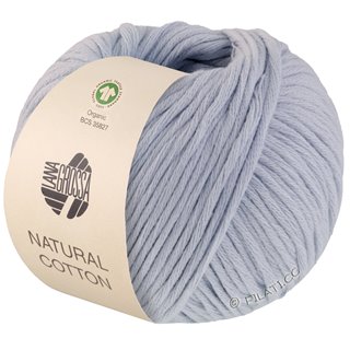 NATURAL COTTON (Gots) von Lana Grossa
