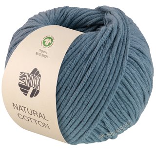 NATURAL COTTON (Gots) von Lana Grossa